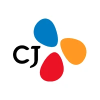 CJ 로고