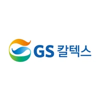 GS 칼텍스 (일시사용) 로고