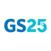 GS25 로고