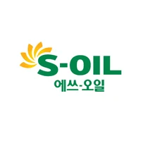 S-OIL 로고