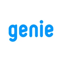 genie 로고