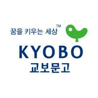 교보문고 기프트카드 로고