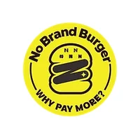 노브랜드버거(NBB) 로고