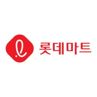 롯데마트 로고