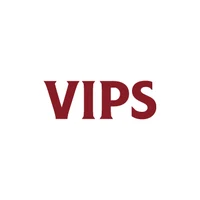 빕스(VIPS) 로고