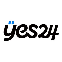 예스24 로고
